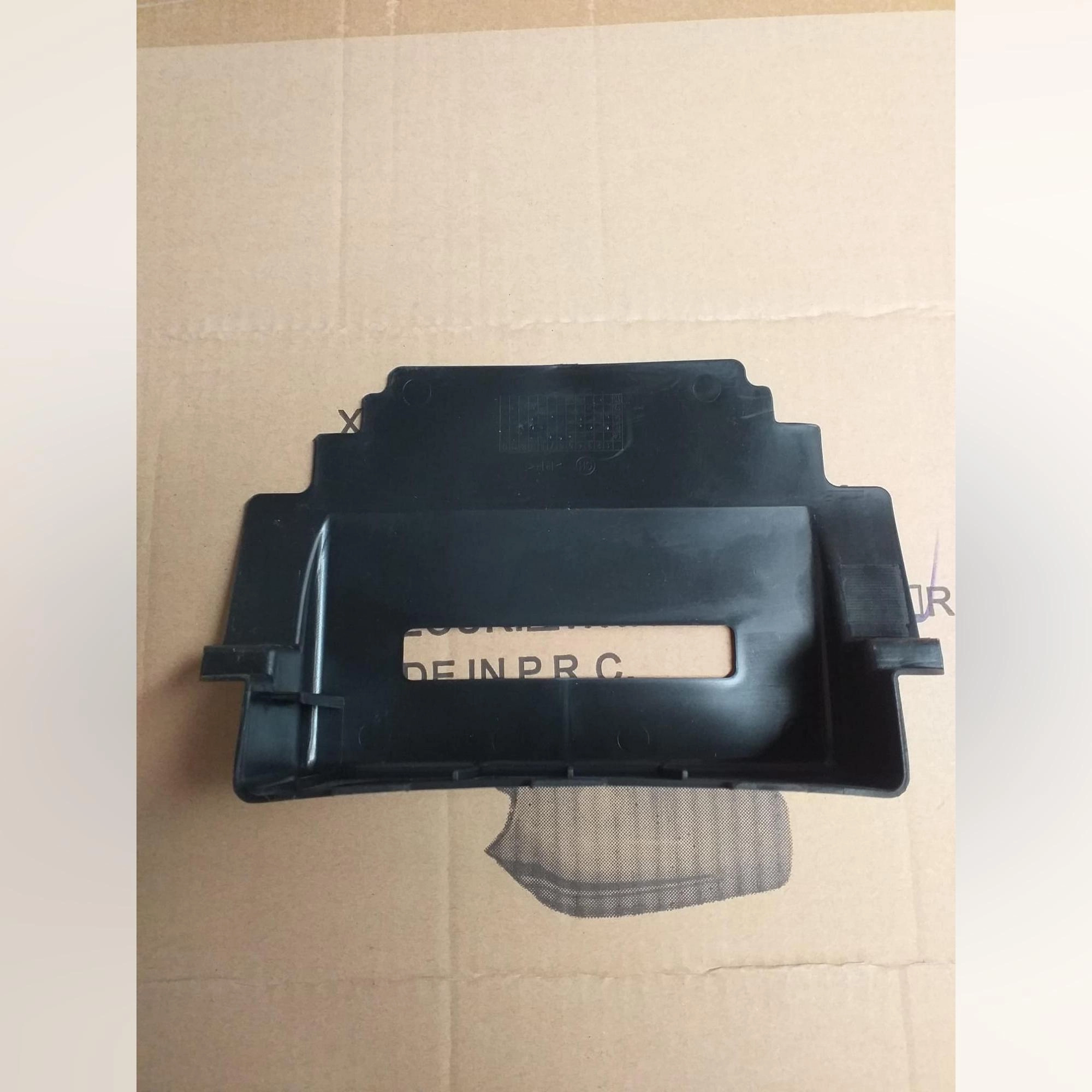 ARORA SMART 50 AKÜ KAPAĞI #SMART 50 - 062